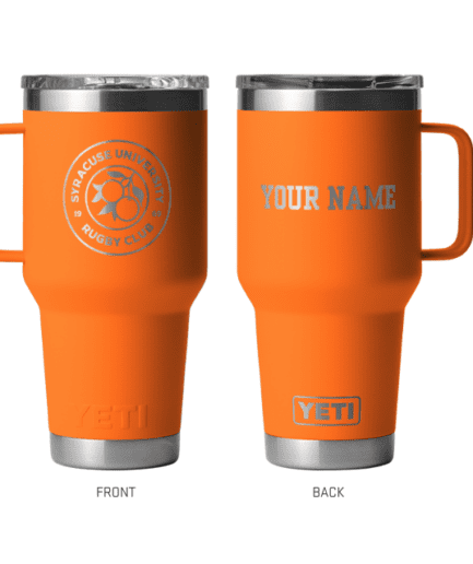 SUWRFC 30oz Engraved Yeti Mug $62